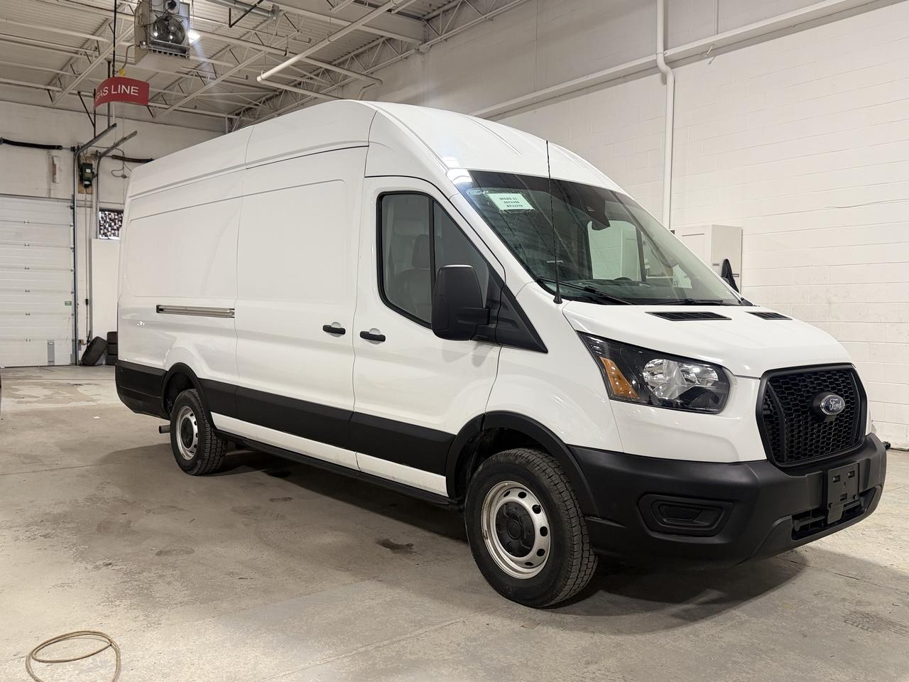2023 Ford Transit Cargo Van T-250| 148"| High Roof| RWD Photo2