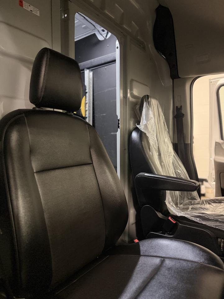 2023 Ford Transit Cargo Van T-250| 148"| High Roof| RWD Photo