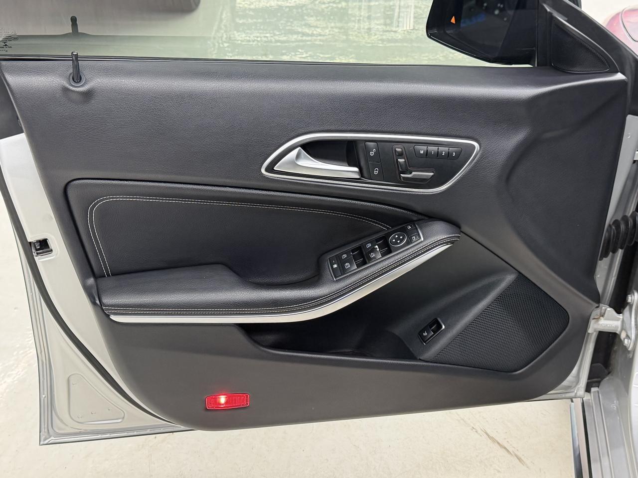 2015 Mercedes-Benz CLA-Class AMG PKG|NAV|PANO|FCW|BSM|CLEAN CARFAX Photo