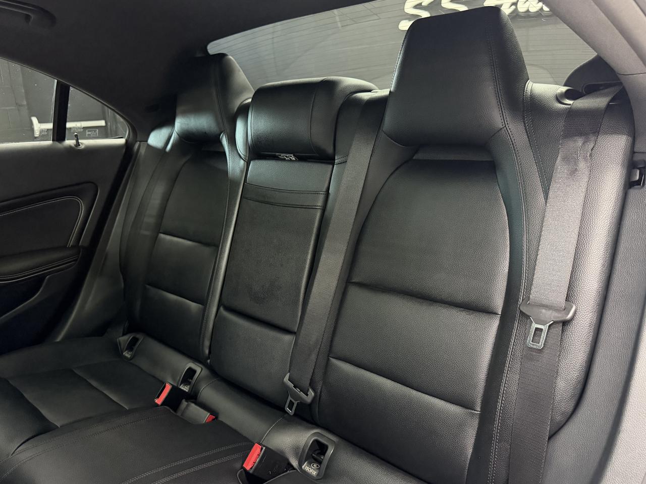 2015 Mercedes-Benz CLA-Class AMG PKG|NAV|PANO|FCW|BSM|CLEAN CARFAX Photo