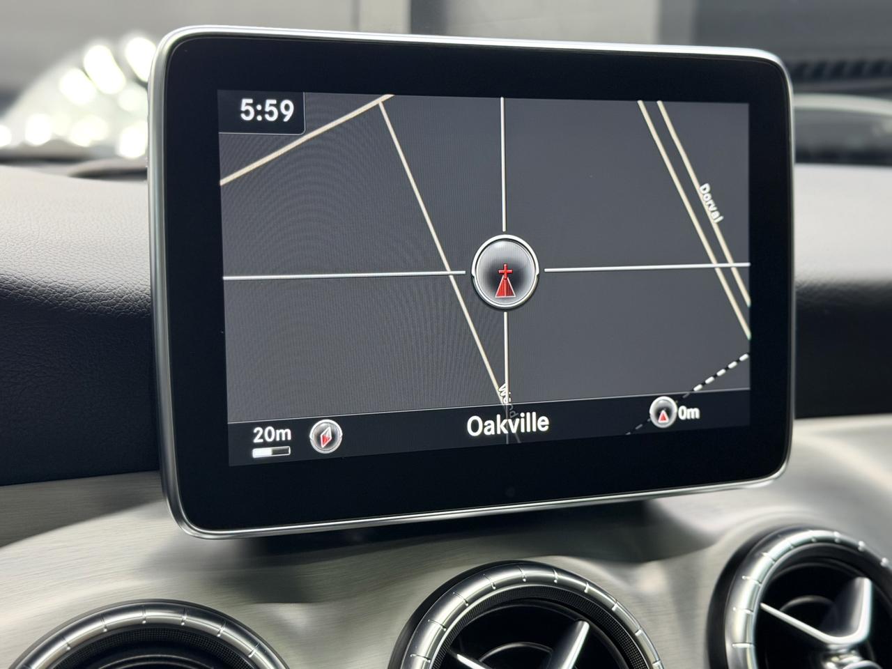 2015 Mercedes-Benz CLA-Class AMG PKG|NAV|PANO|FCW|BSM|CLEAN CARFAX Photo