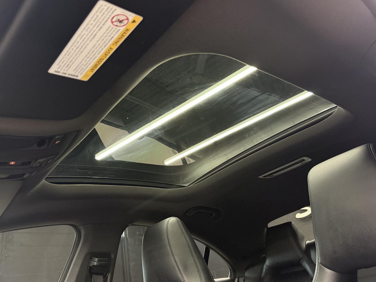 2015 Mercedes-Benz CLA-Class AMG PKG|NAV|PANO|FCW|BSM|CLEAN CARFAX Photo