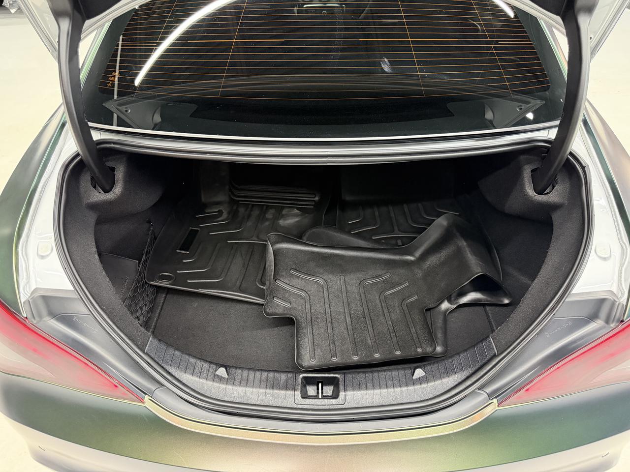 2015 Mercedes-Benz CLA-Class AMG PKG|NAV|PANO|FCW|BSM|CLEAN CARFAX Photo