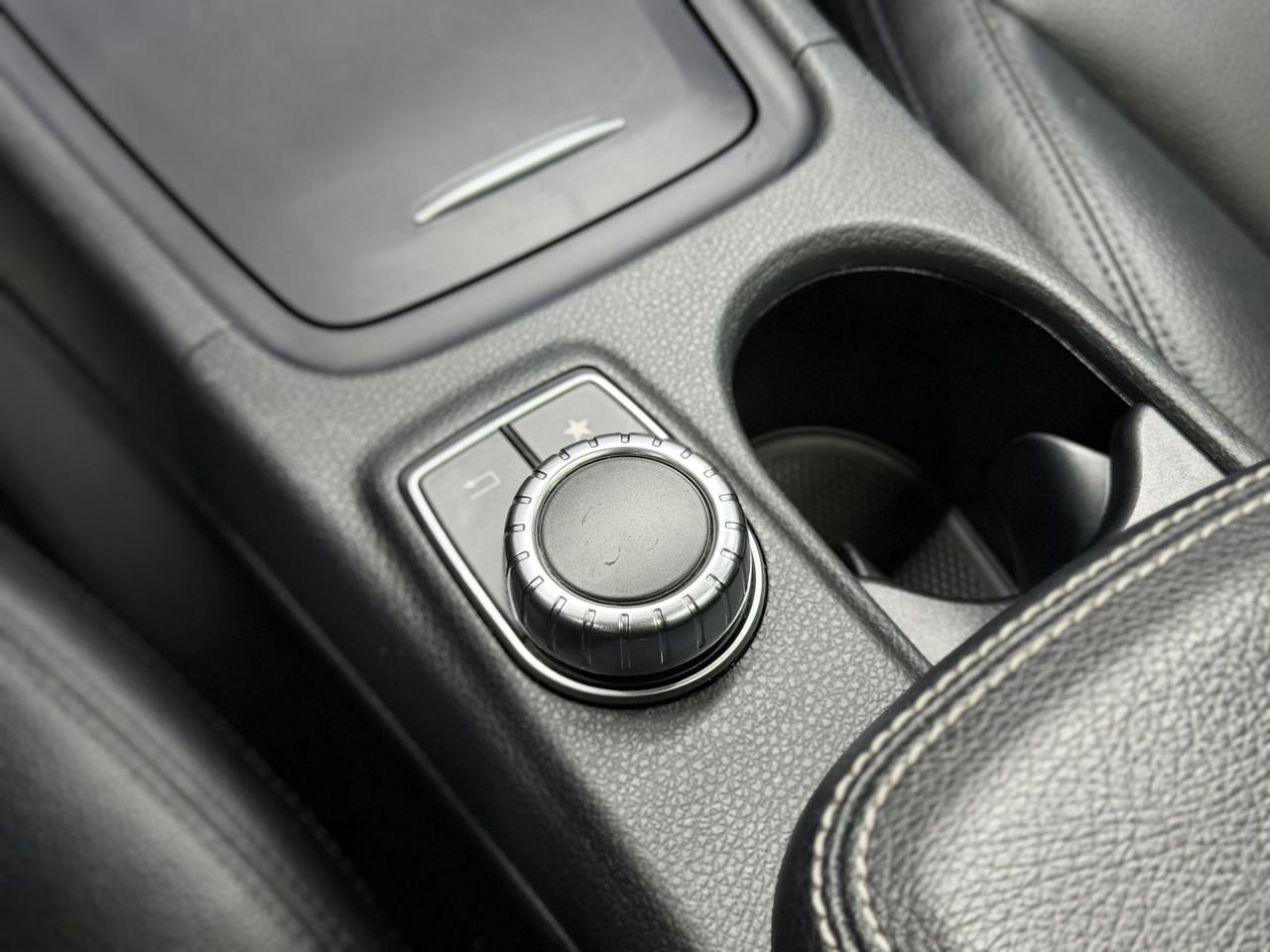 2015 Mercedes-Benz CLA-Class AMG PKG|NAV|PANO|FCW|BSM|CLEAN CARFAX Photo
