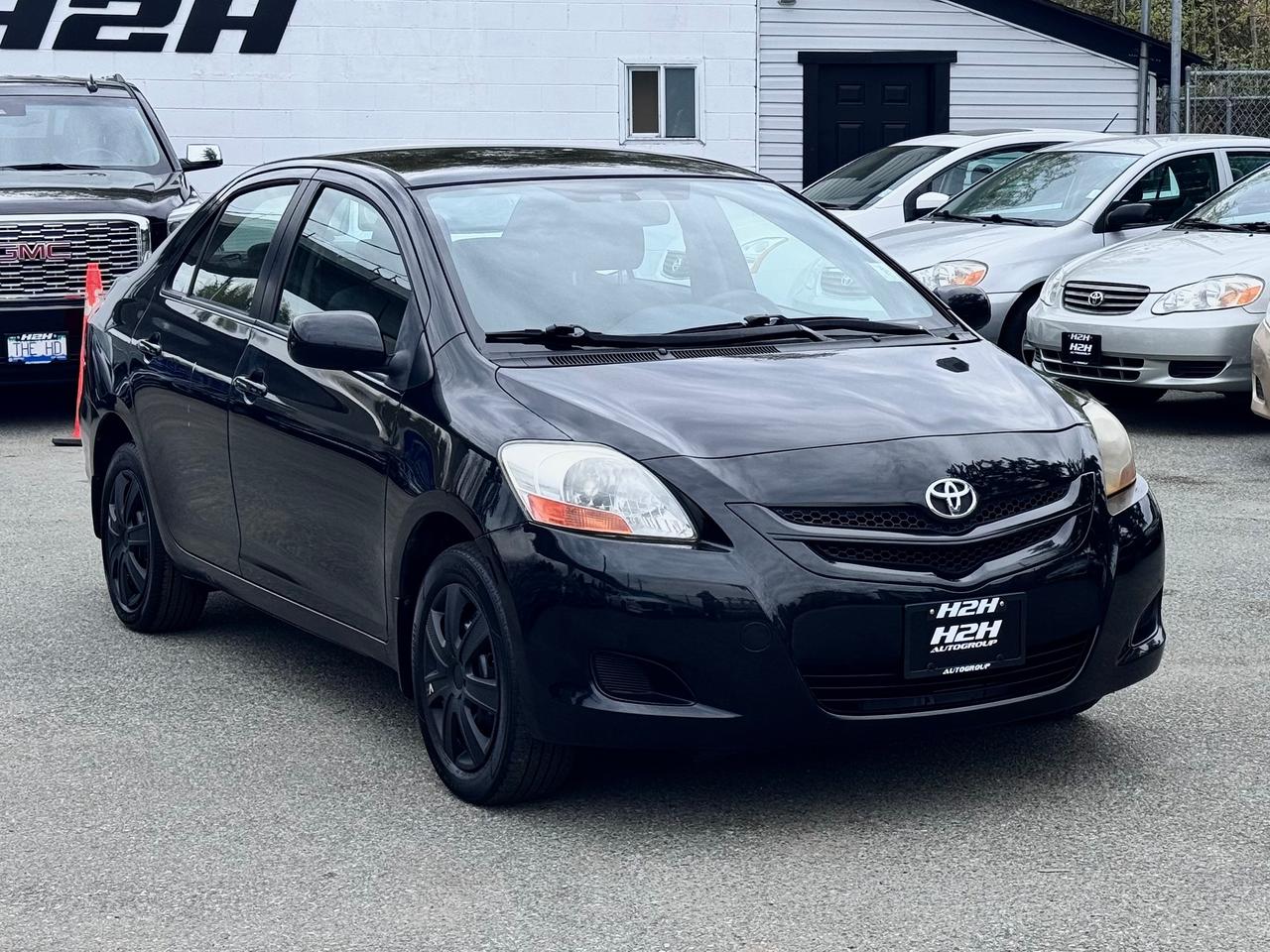 2008 Toyota Yaris FINANCING AVAILABLE Photo3