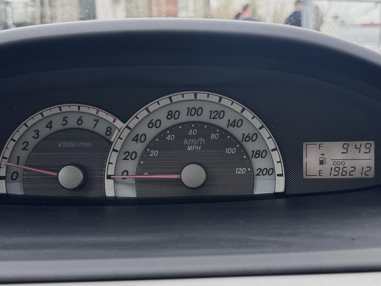 2008 Toyota Yaris FINANCING AVAILABLE Photo11