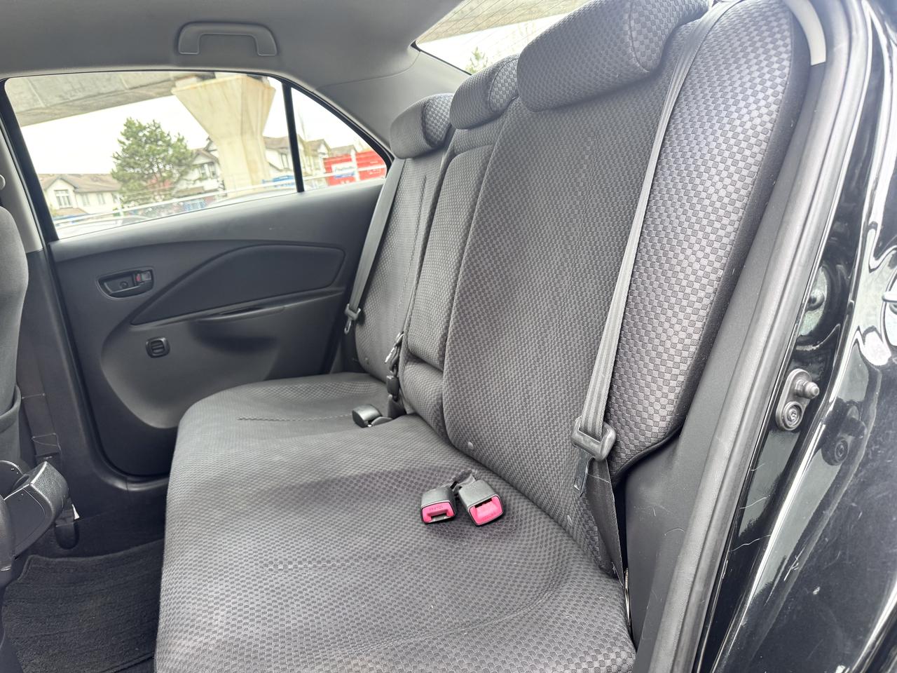 2008 Toyota Yaris FINANCING AVAILABLE Photo14