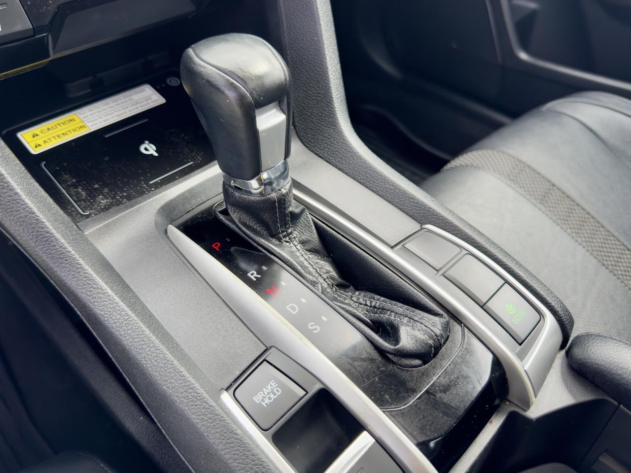 2020 Honda Civic FINANCING AVAILABLE Photo12