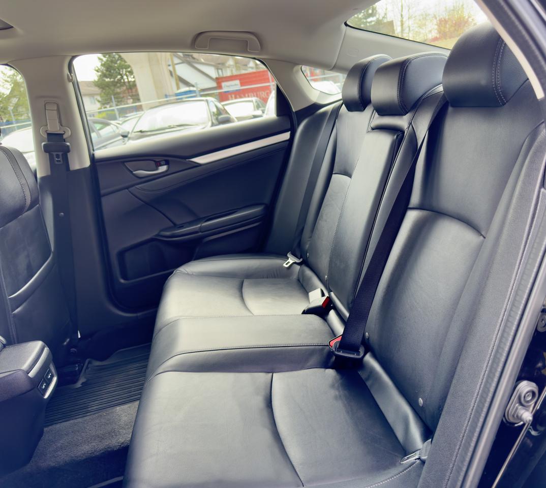 2020 Honda Civic FINANCING AVAILABLE Photo15