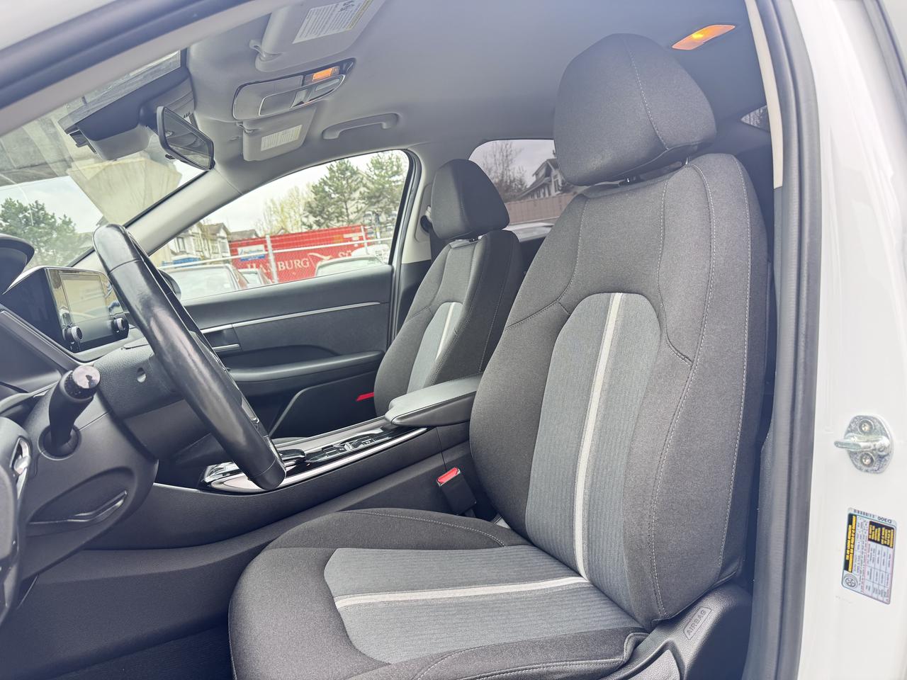 2021 Hyundai Sonata FINANCING AVAILABLE Photo9