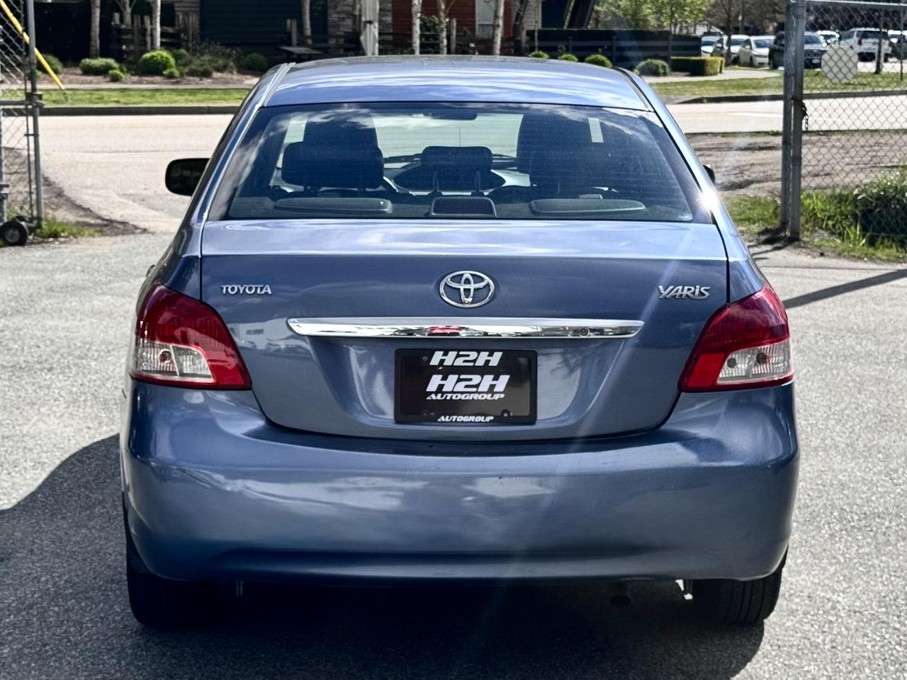 2009 Toyota Yaris FINANCING AVAILABLE Photo6