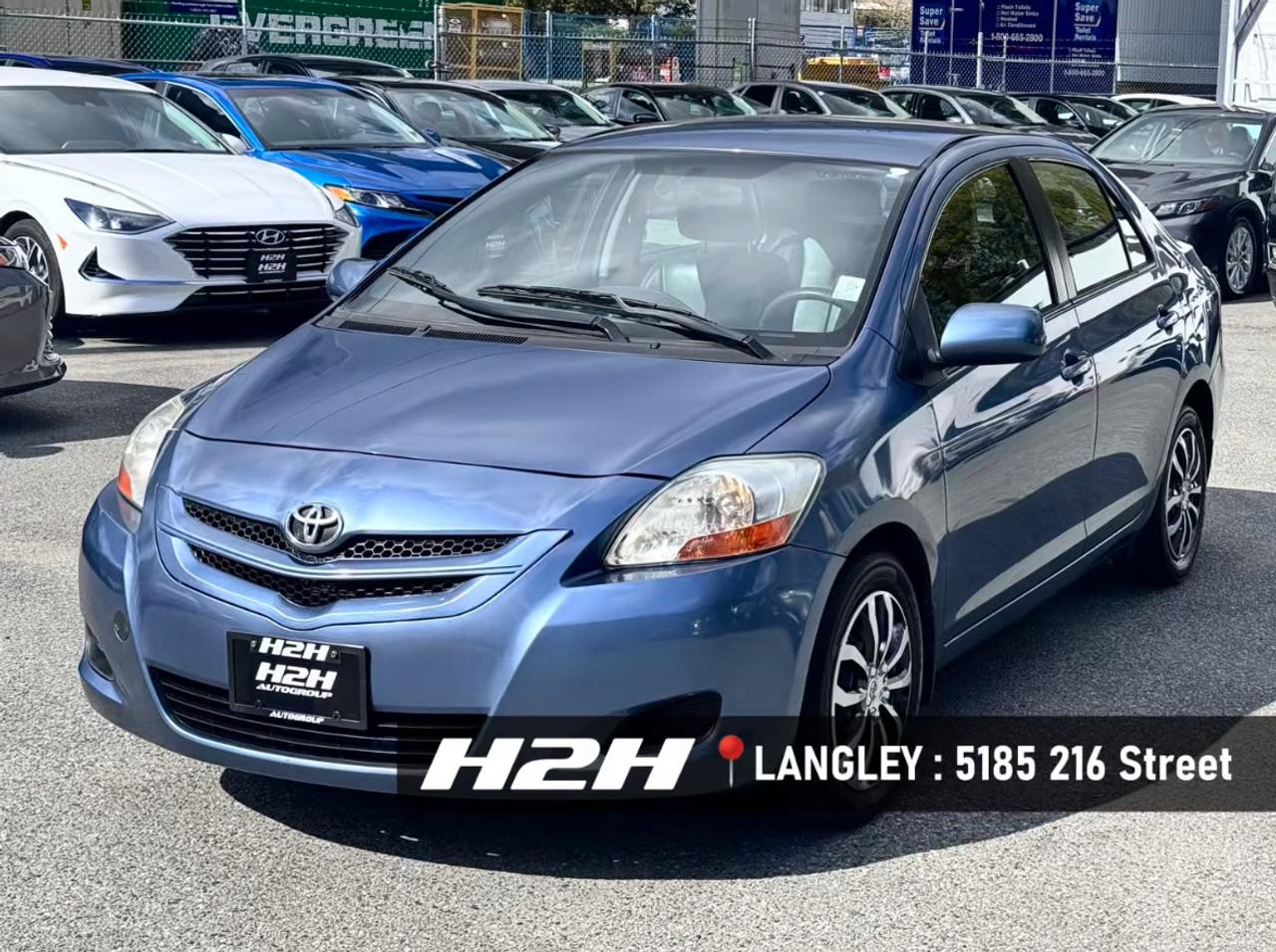2009 Toyota Yaris FINANCING AVAILABLE Photo1