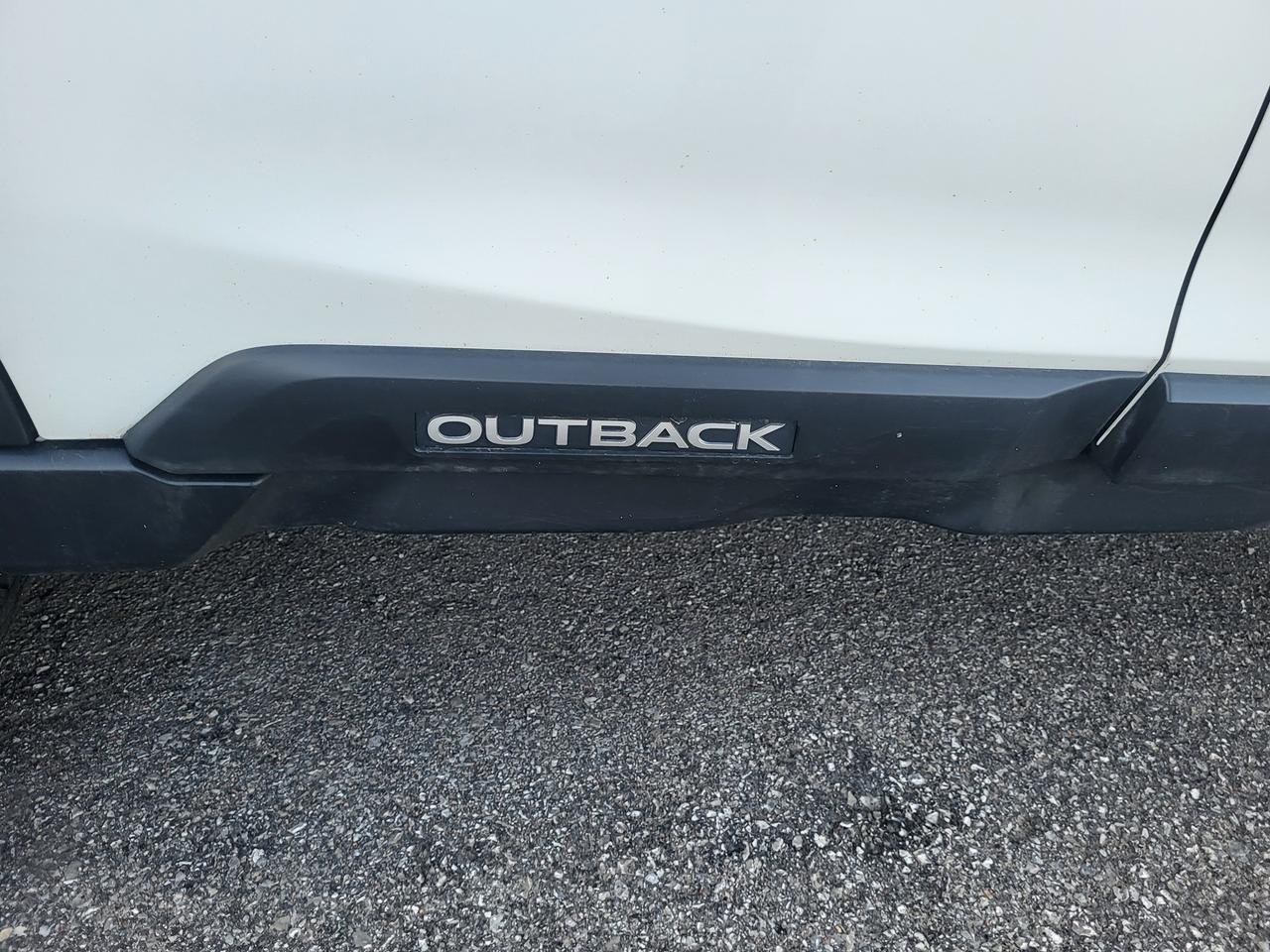 2022 Subaru Outback Limited XT Photo