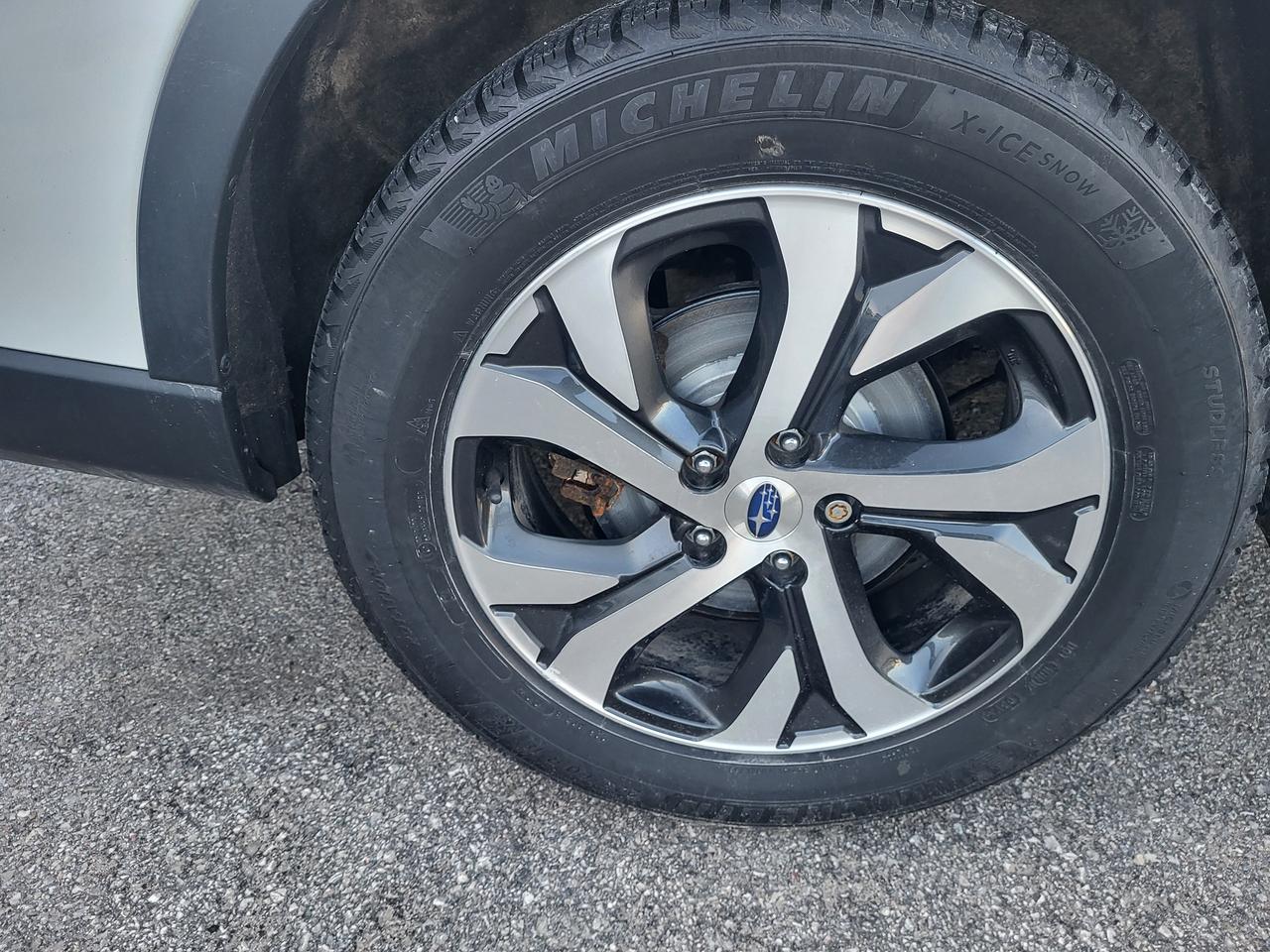 2022 Subaru Outback Limited XT Photo