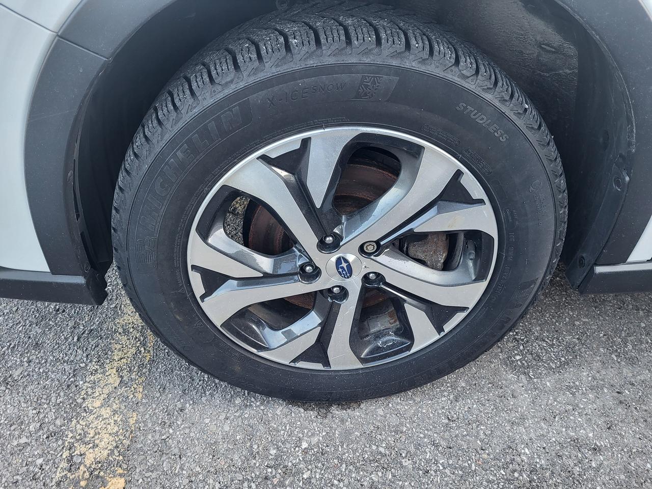 2022 Subaru Outback Limited XT Photo