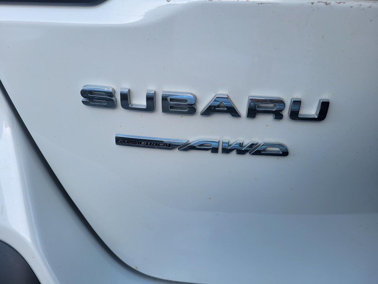 2022 Subaru Outback Limited XT Photo