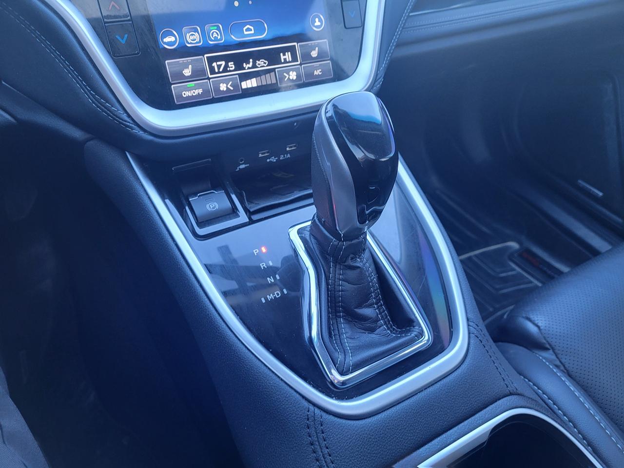2022 Subaru Outback Limited XT Photo