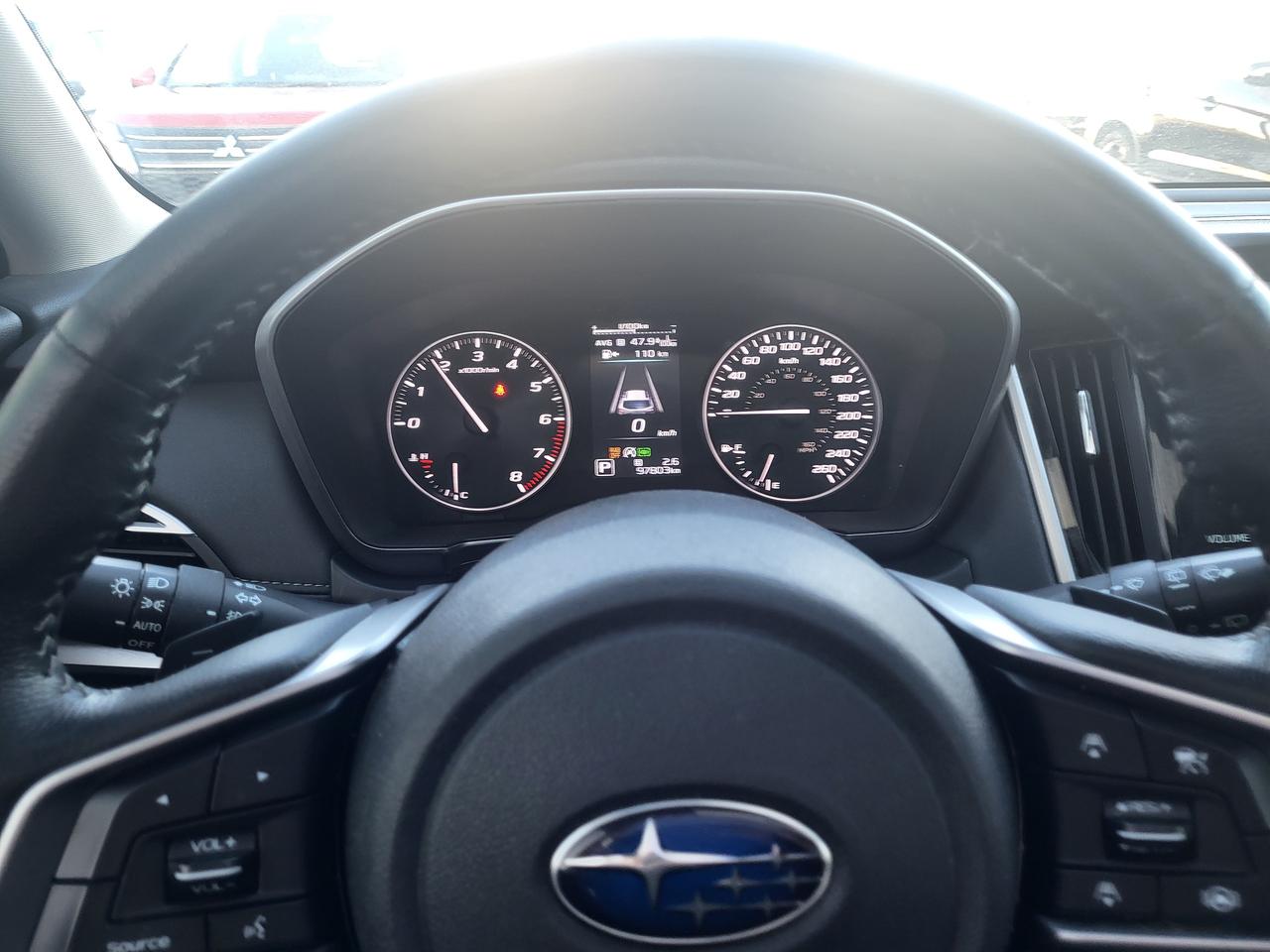 2022 Subaru Outback Limited XT Photo