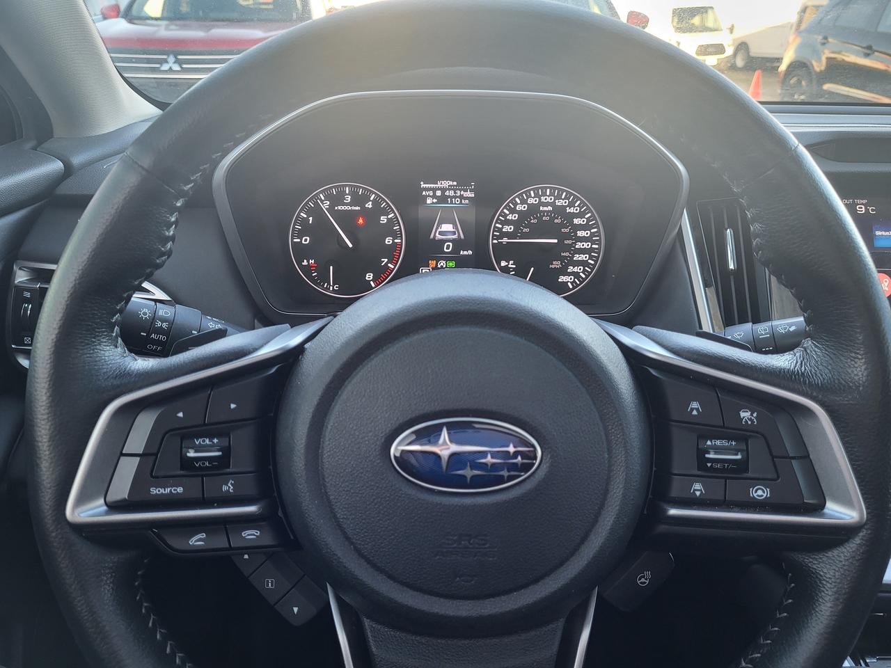 2022 Subaru Outback Limited XT Photo