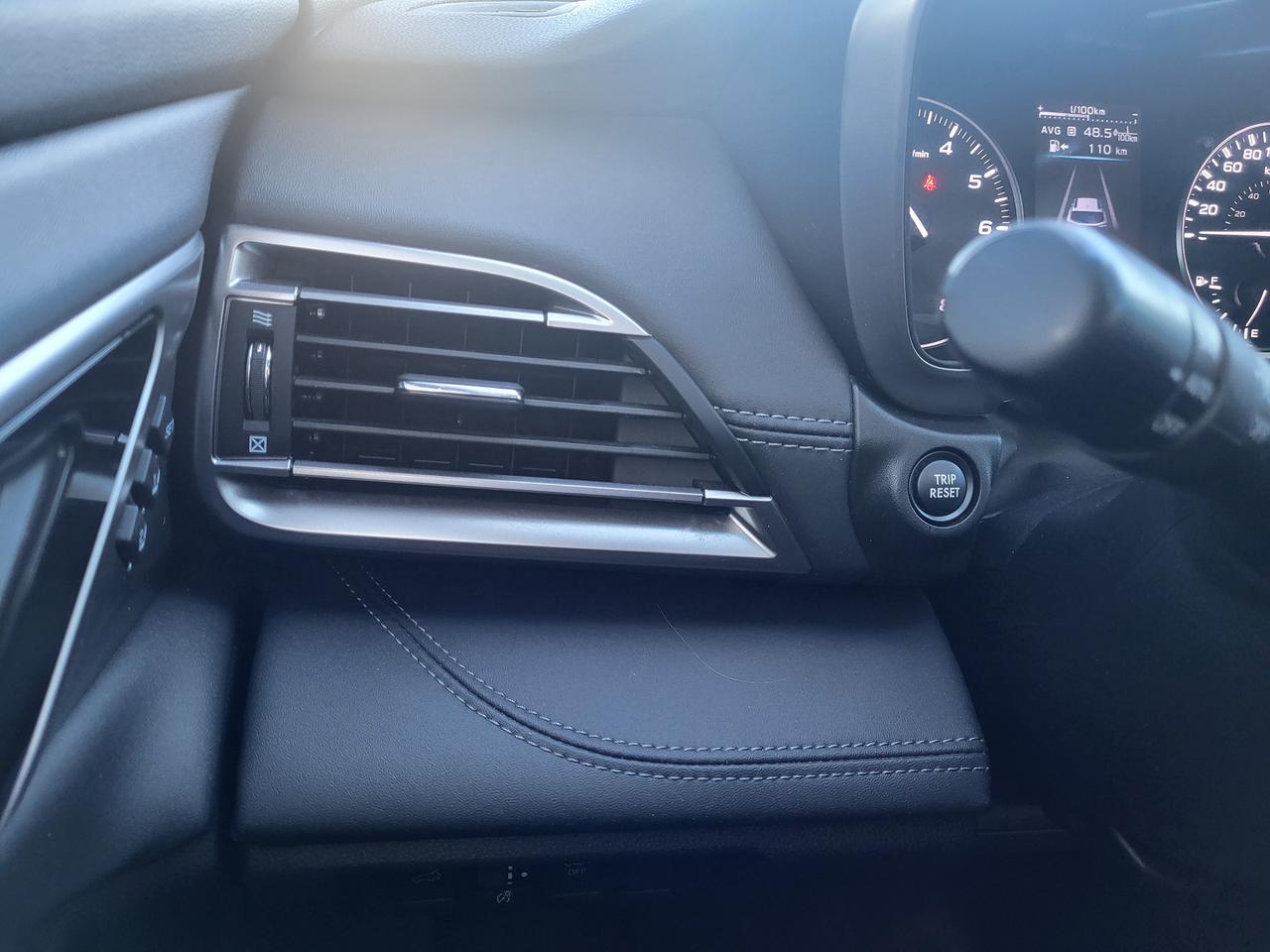 2022 Subaru Outback Limited XT Photo