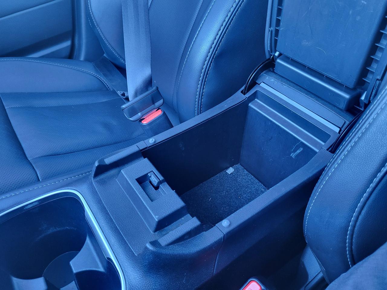 2022 Subaru Outback Limited XT Photo