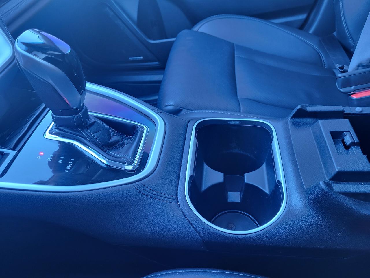 2022 Subaru Outback Limited XT Photo