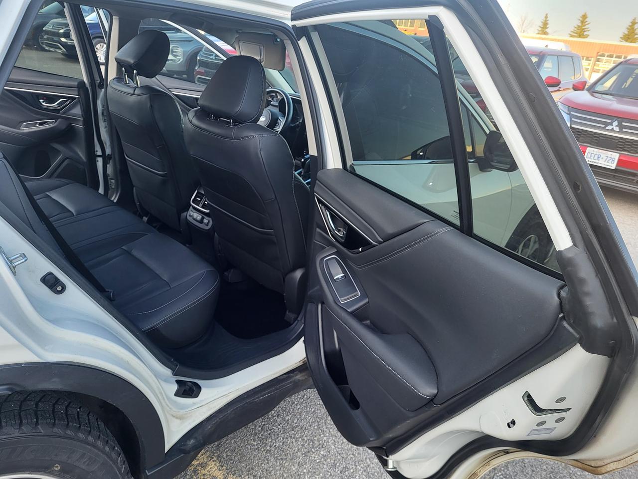 2022 Subaru Outback Limited XT Photo