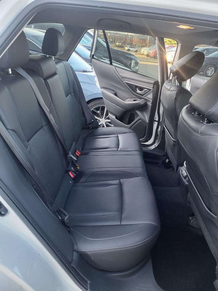 2022 Subaru Outback Limited XT Photo