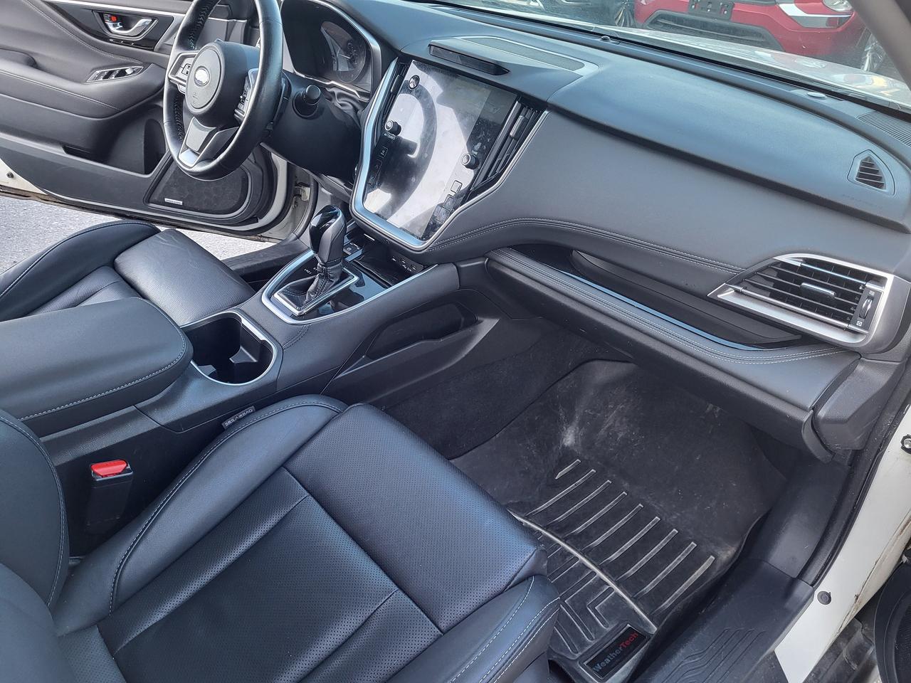2022 Subaru Outback Limited XT Photo