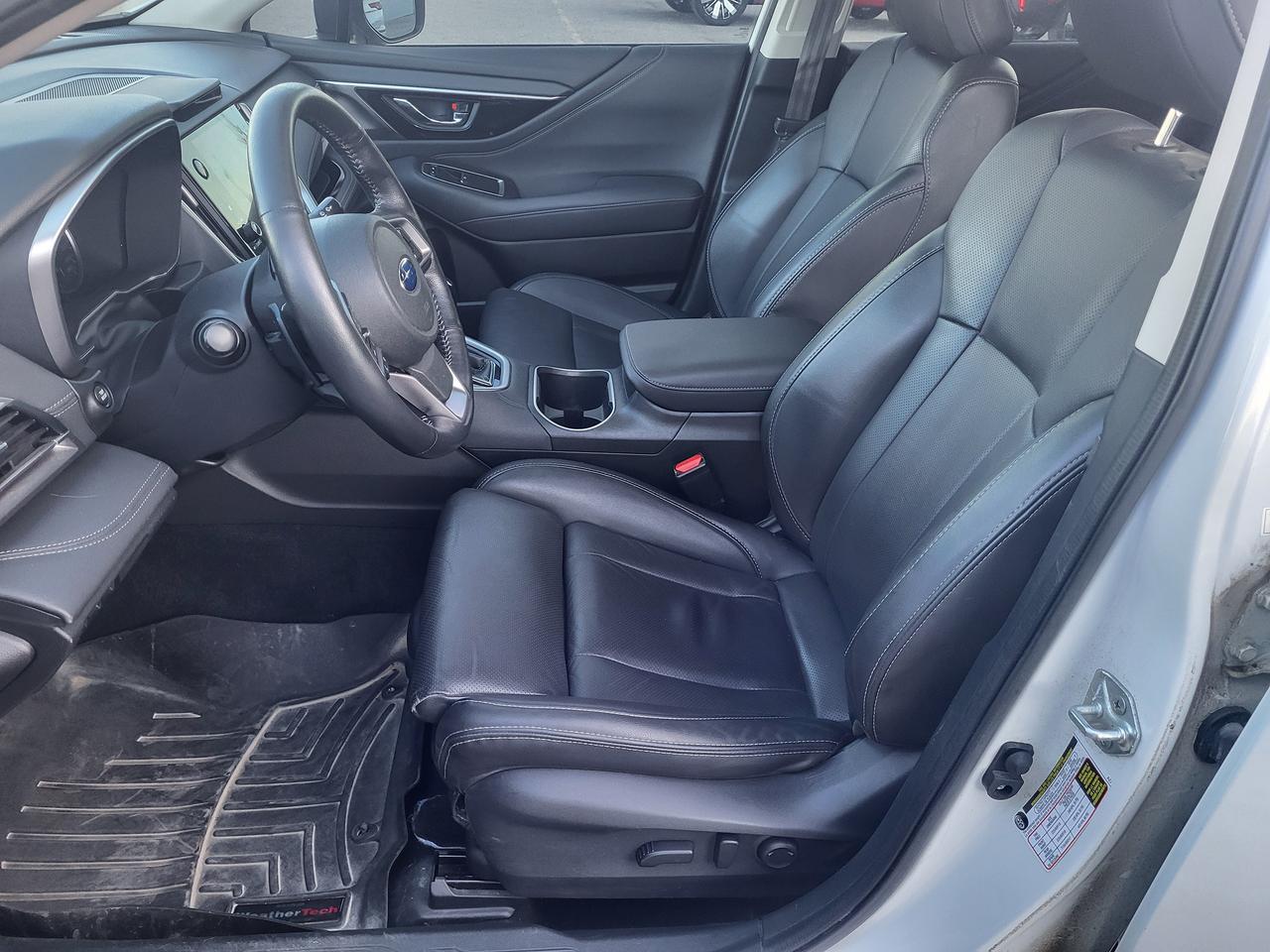 2022 Subaru Outback Limited XT Photo