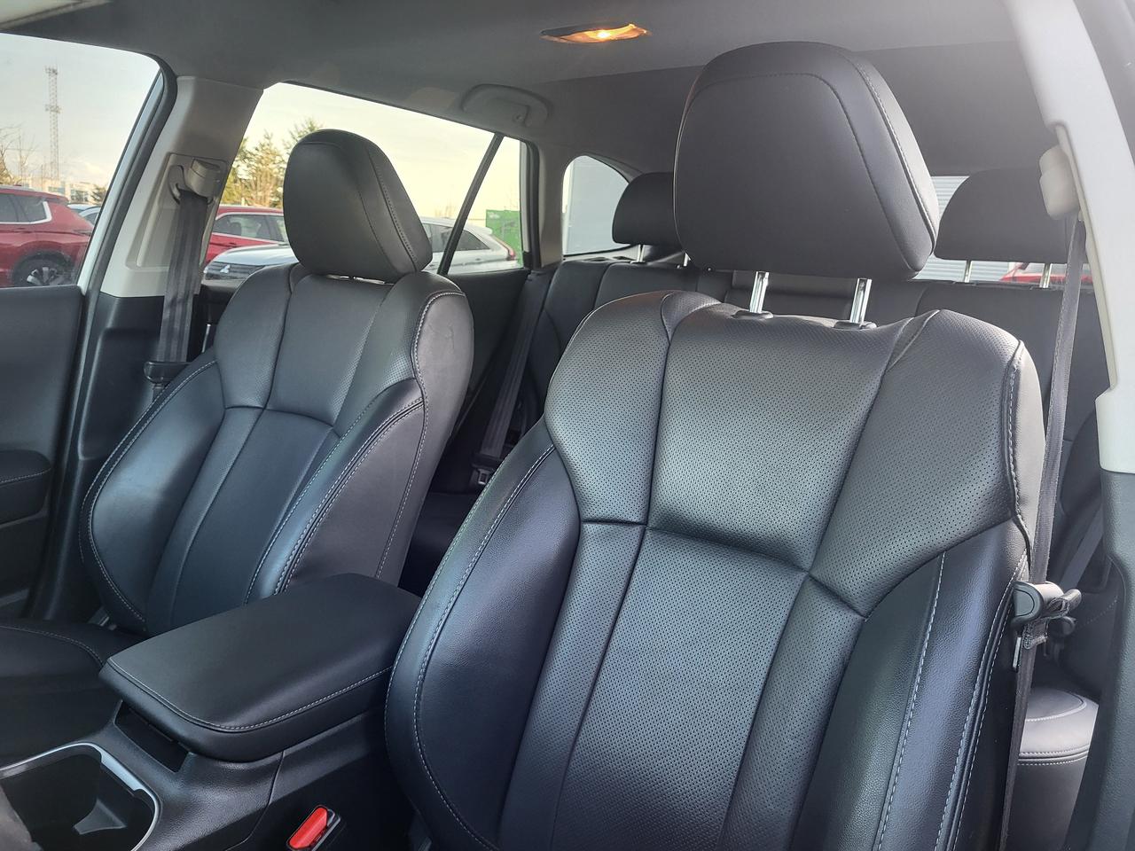 2022 Subaru Outback Limited XT Photo