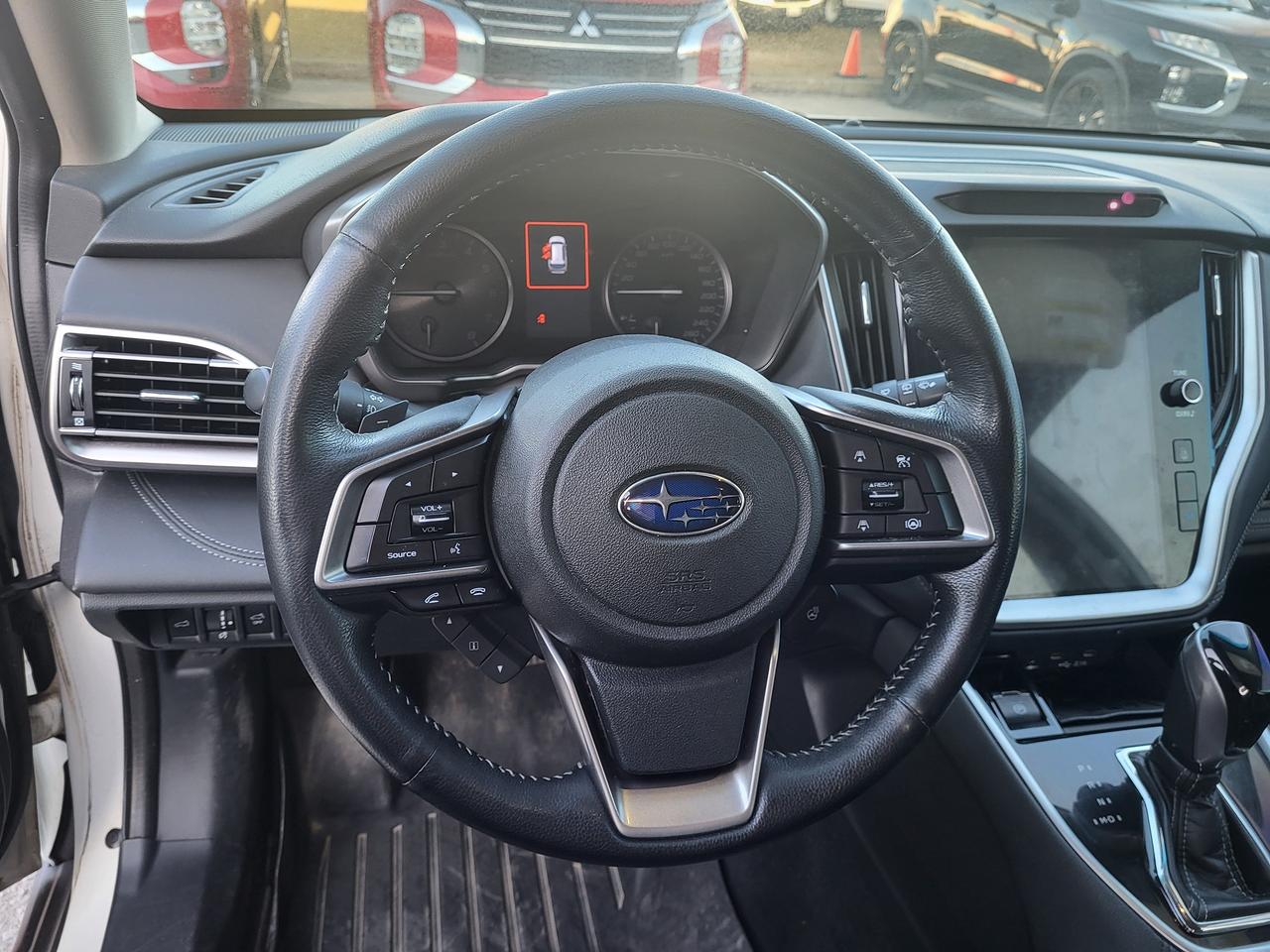 2022 Subaru Outback Limited XT Photo