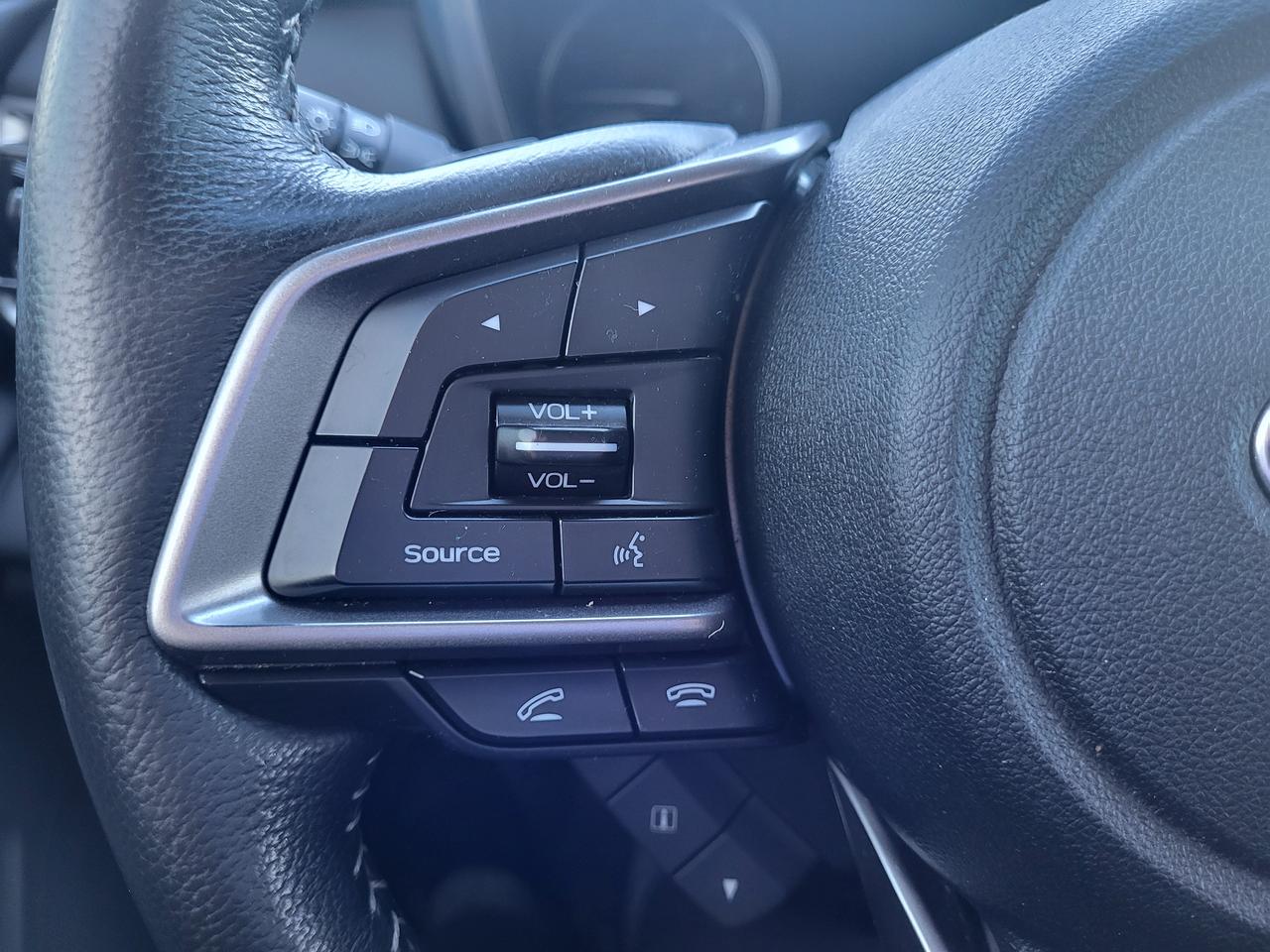 2022 Subaru Outback Limited XT Photo