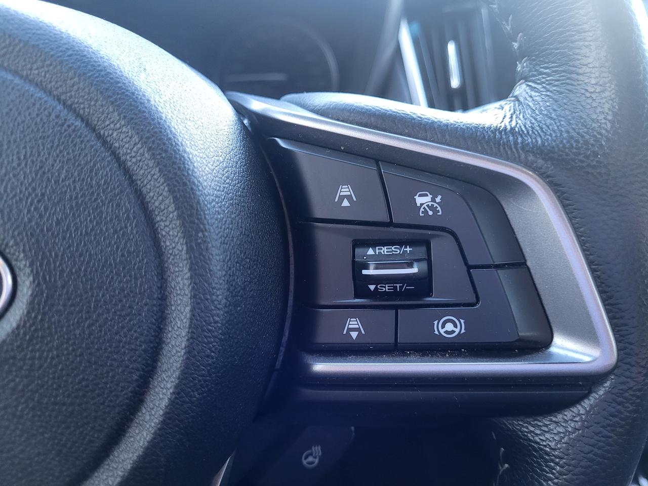 2022 Subaru Outback Limited XT Photo