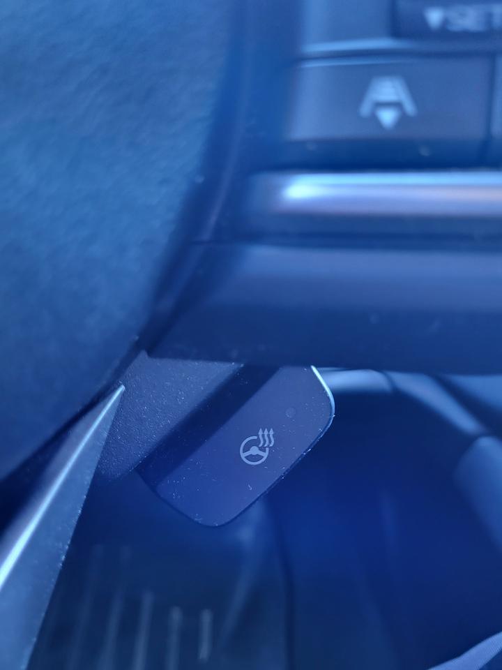 2022 Subaru Outback Limited XT Photo