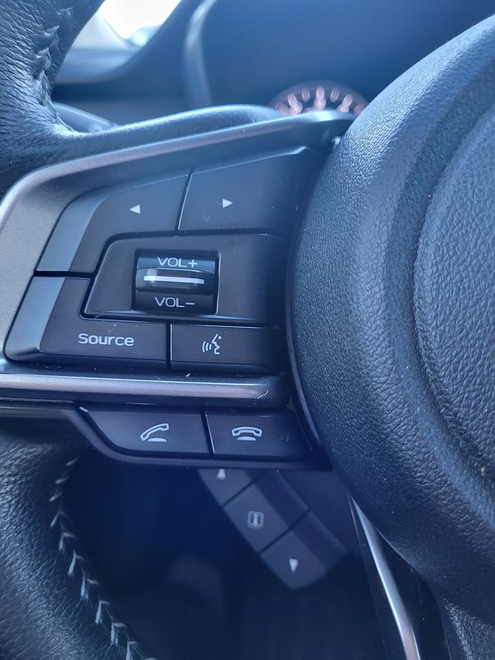 2022 Subaru Outback Limited XT Photo