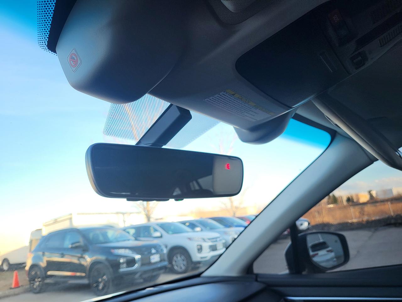 2022 Subaru Outback Limited XT Photo