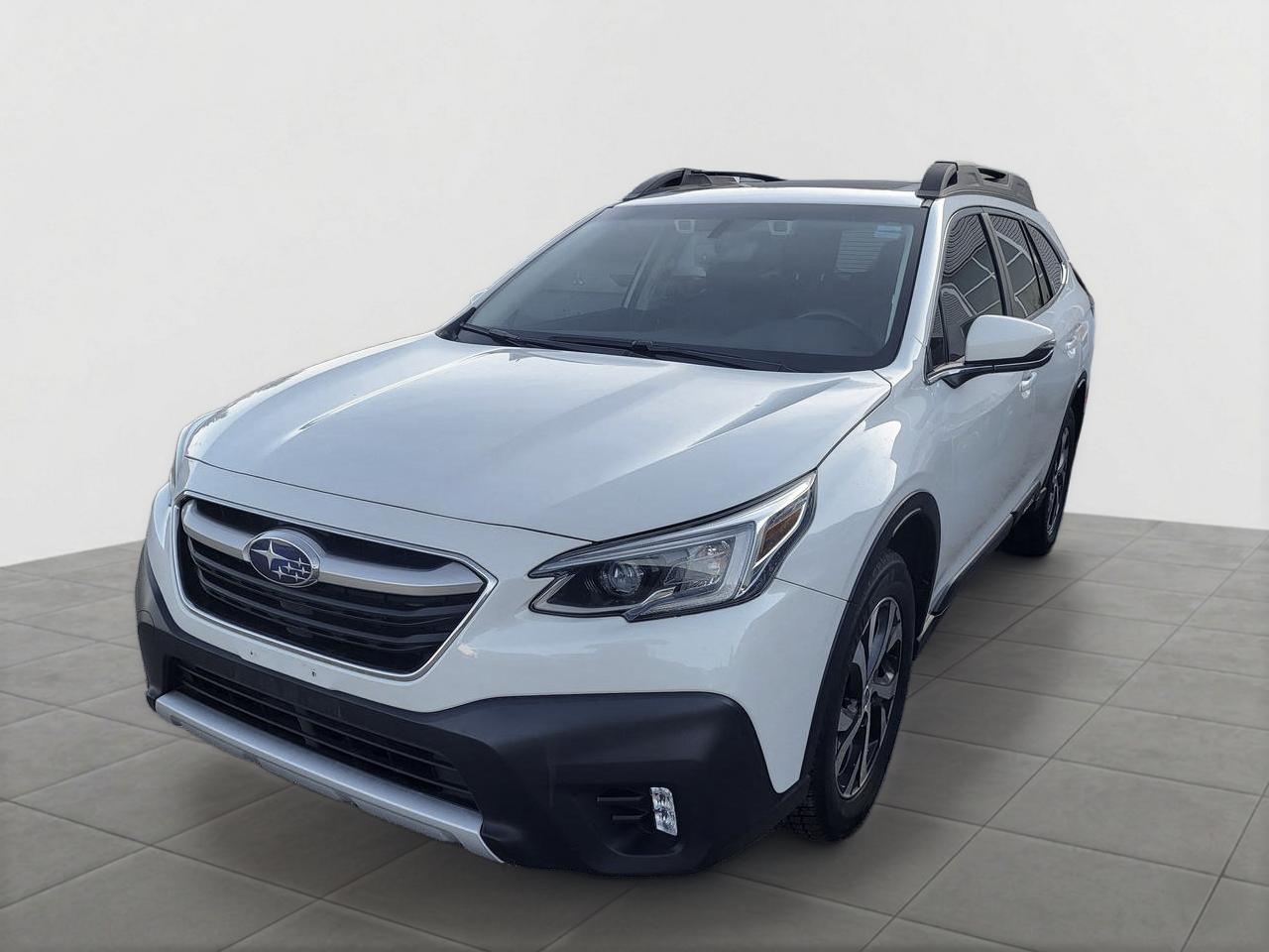 Used 2022 Subaru Outback Limited XT for sale in Barrie, ON