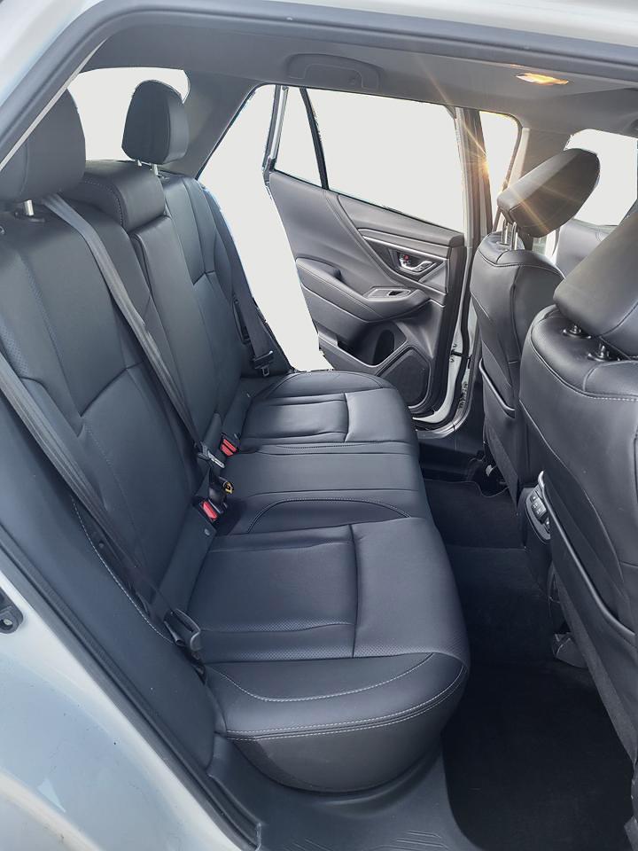 2022 Subaru Outback Limited XT Photo