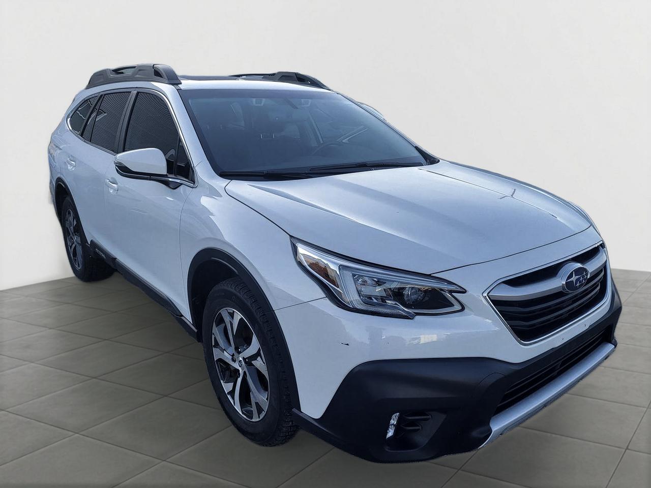 2022 Subaru Outback Limited XT Photo