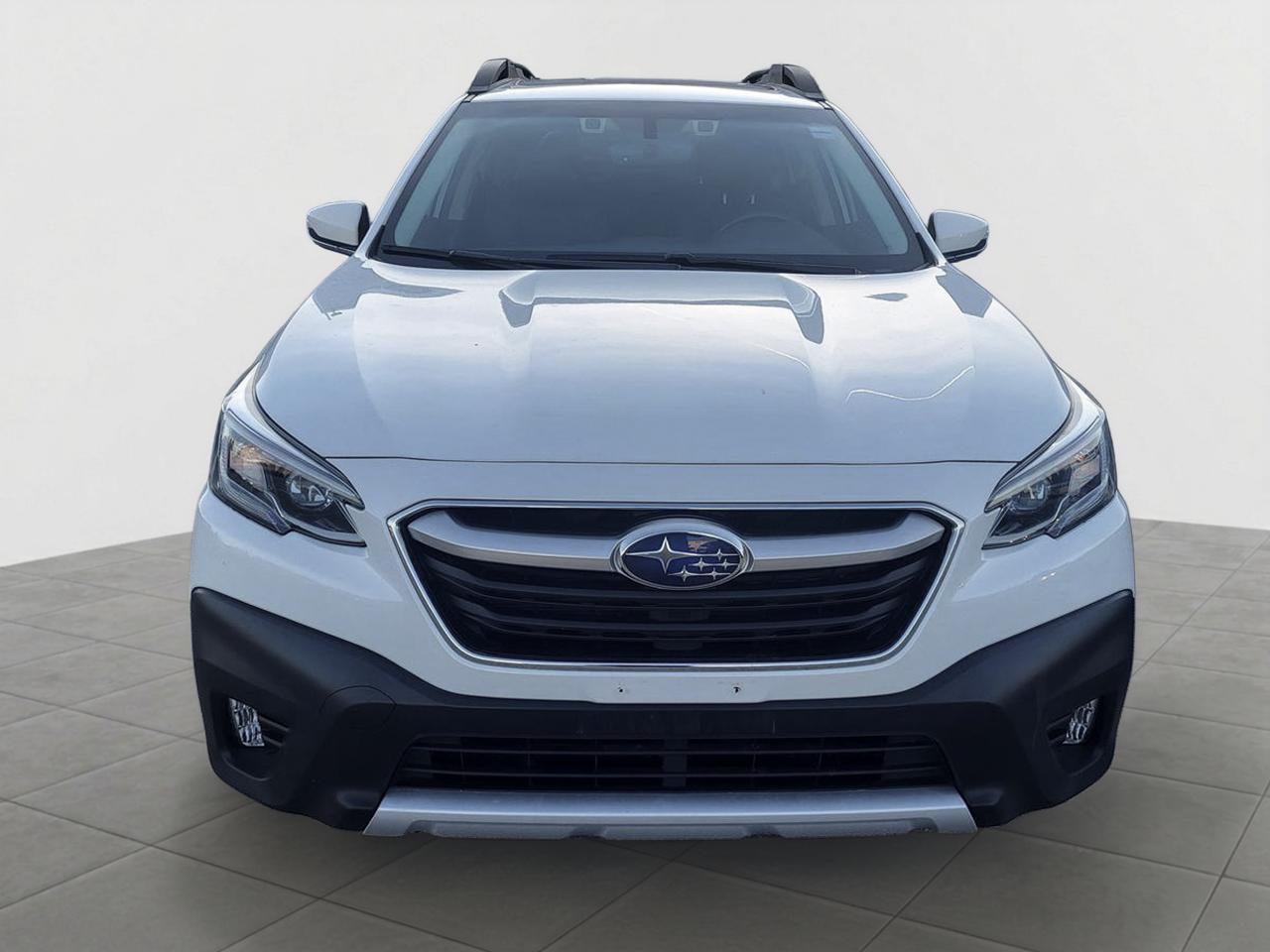 2022 Subaru Outback Limited XT Photo