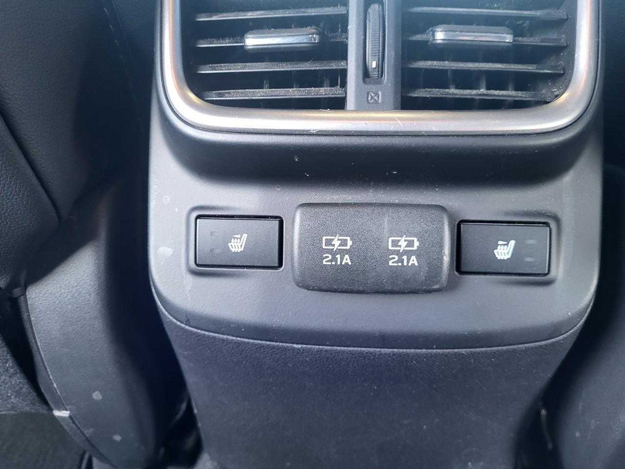 2022 Subaru Outback Limited XT Photo
