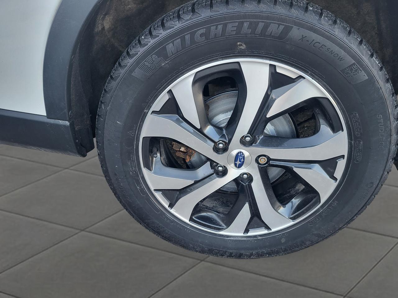 2022 Subaru Outback Limited XT Photo