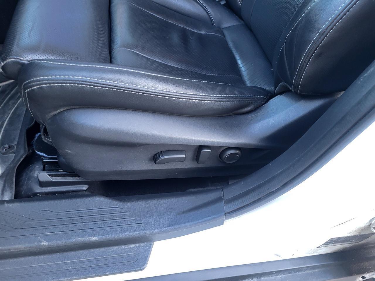 2022 Subaru Outback Limited XT Photo