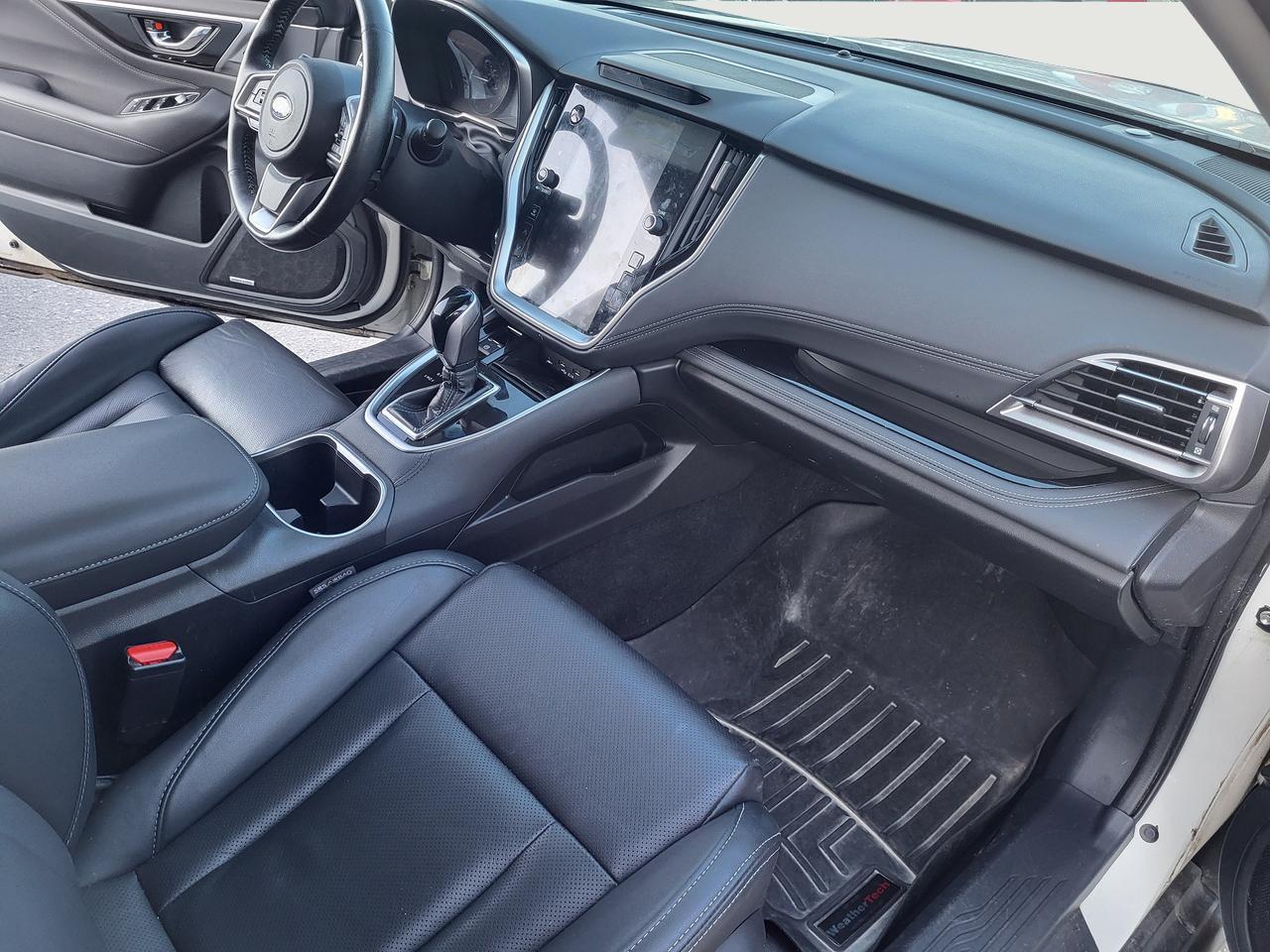 2022 Subaru Outback Limited XT Photo
