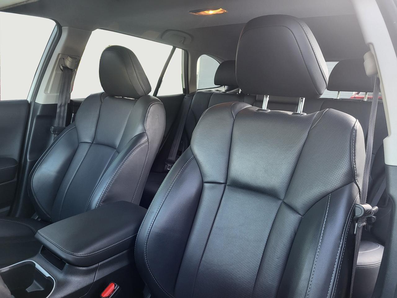 2022 Subaru Outback Limited XT Photo