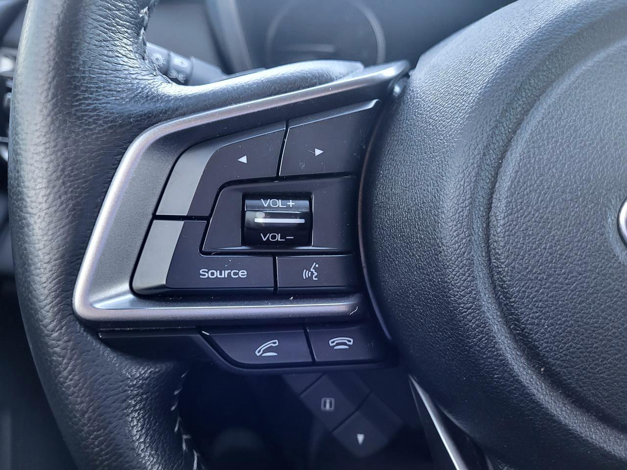 2022 Subaru Outback Limited XT Photo
