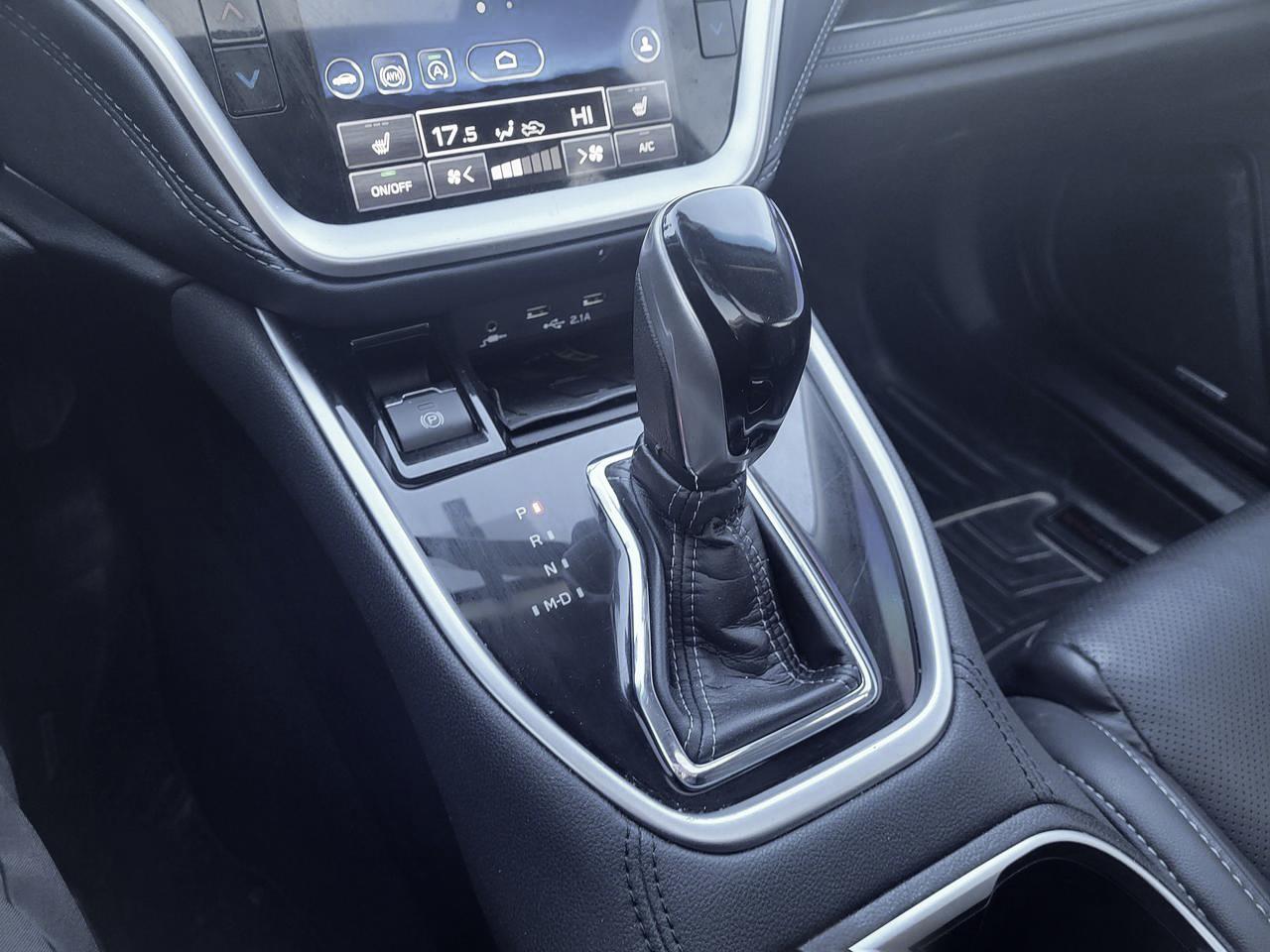 2022 Subaru Outback Limited XT Photo