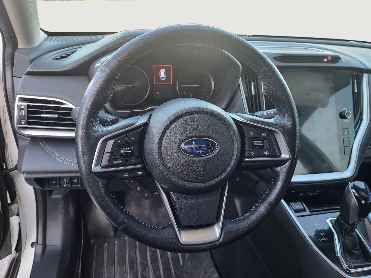 2022 Subaru Outback Limited XT Photo
