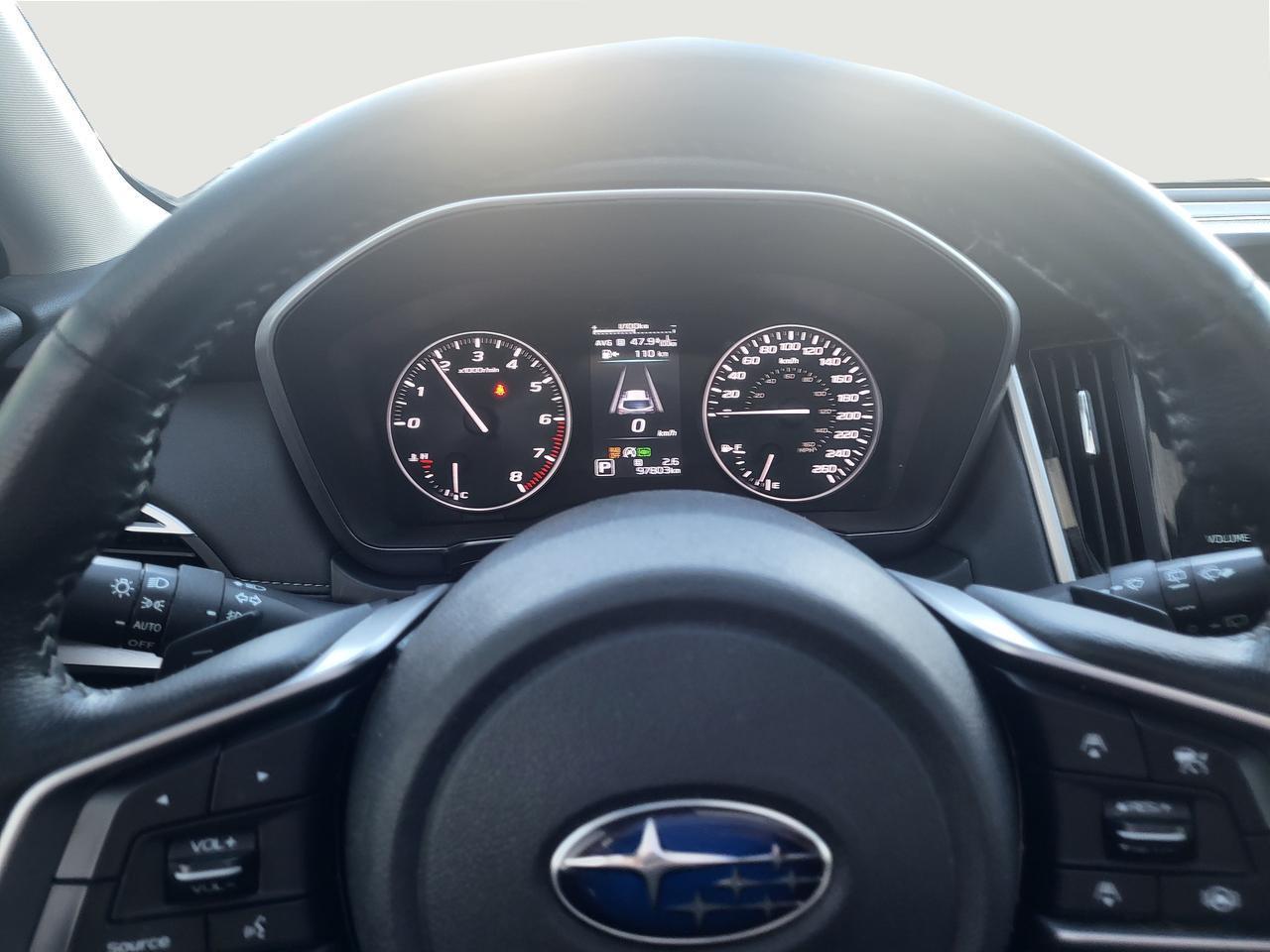 2022 Subaru Outback Limited XT Photo